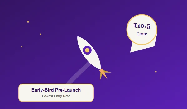 Pre Launch Price