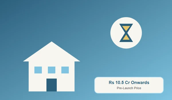 Pre Launch Villa in North Bangalore