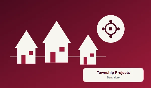 Township Projects in Bangalore